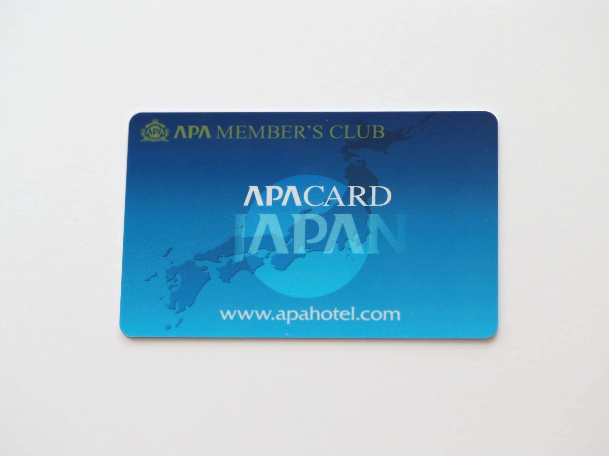Apa Hotel Tsubamesanjo Ekimae Exteriör bild